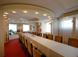CRISTAL PARK гостиница номера конференции мероприятия отдых в Польше Тарнов